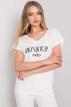 Bonjour Paris T-Shirt