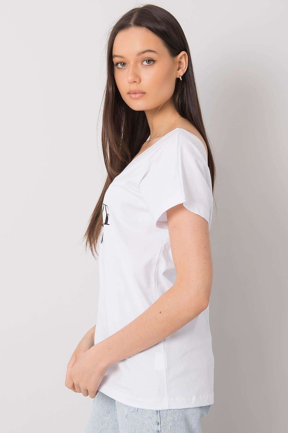 Bonjour Paris T-Shirt