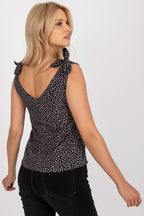 Sleeveless Top