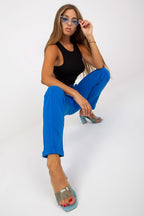 Loose Cut Sweatpants