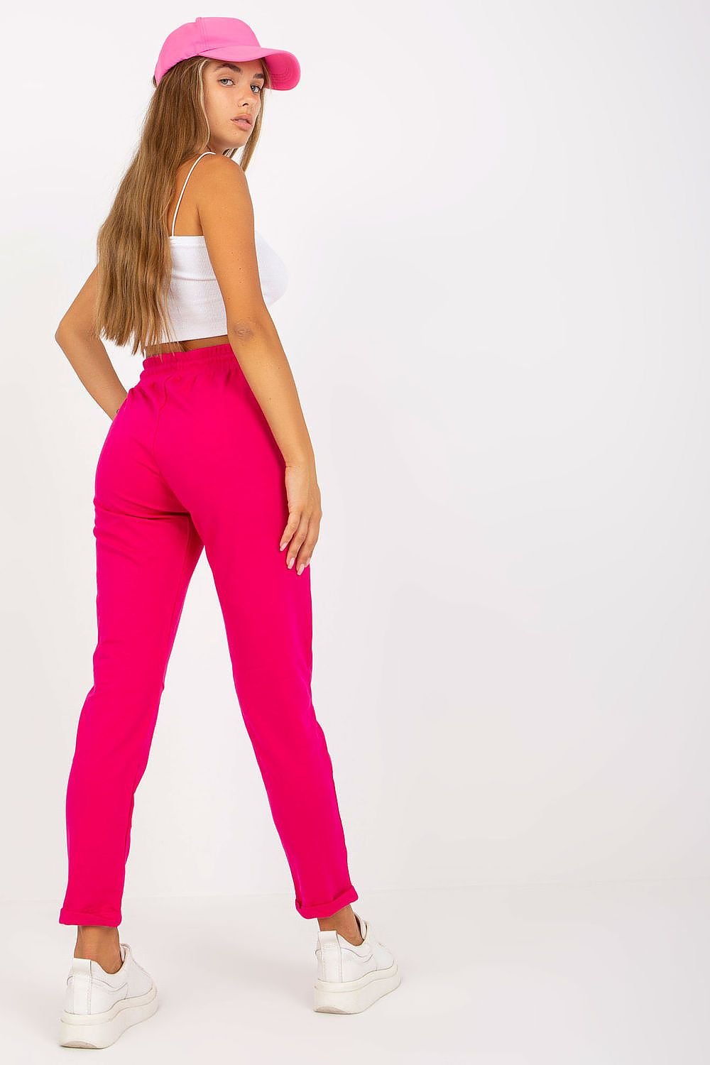 Loose Cut Sweatpants