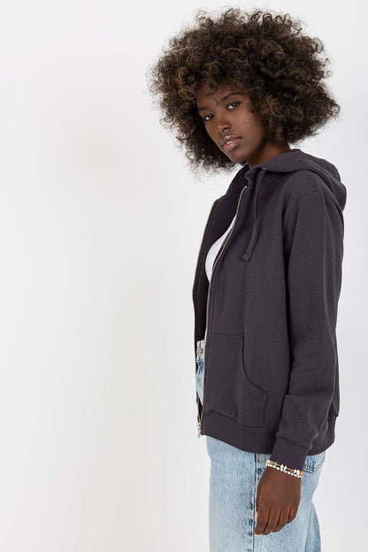 Full Zip Women's Hoodie