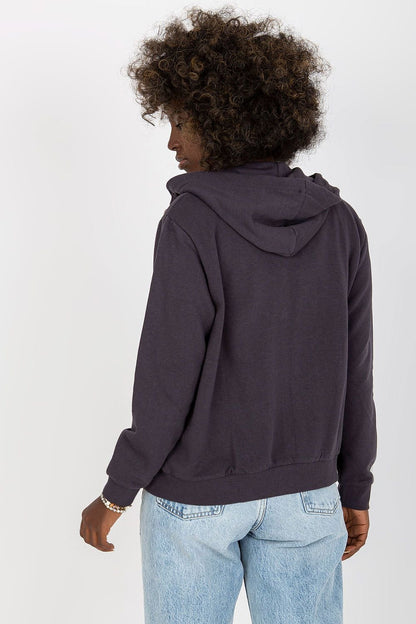 Full Zip Women's Hoodie