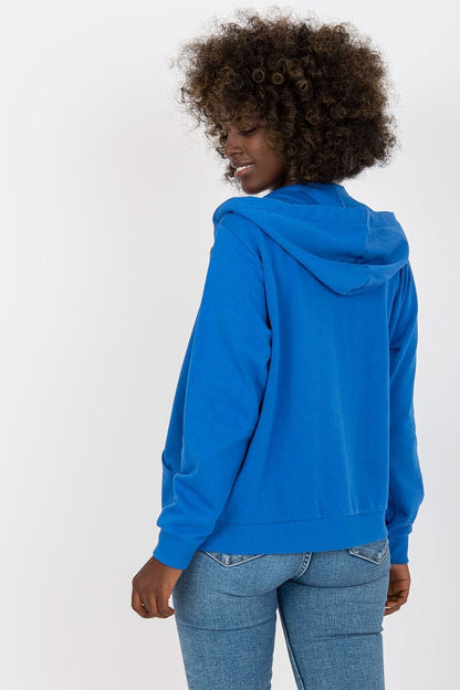 Full Zip Women's Hoodie