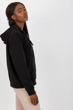 Full Zip Women's Hoodie