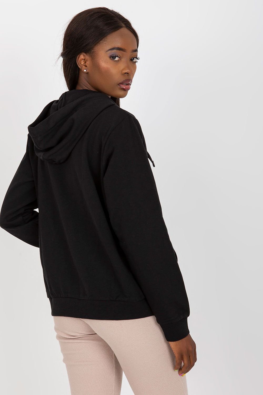 Full Zip Women's Hoodie