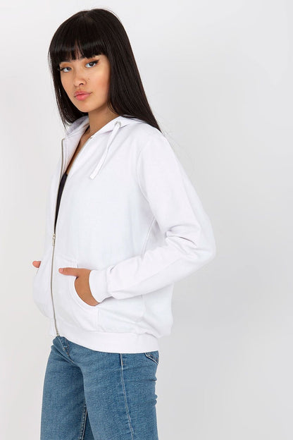 Full Zip Women's Hoodie