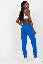 High Waist Sweatpants
