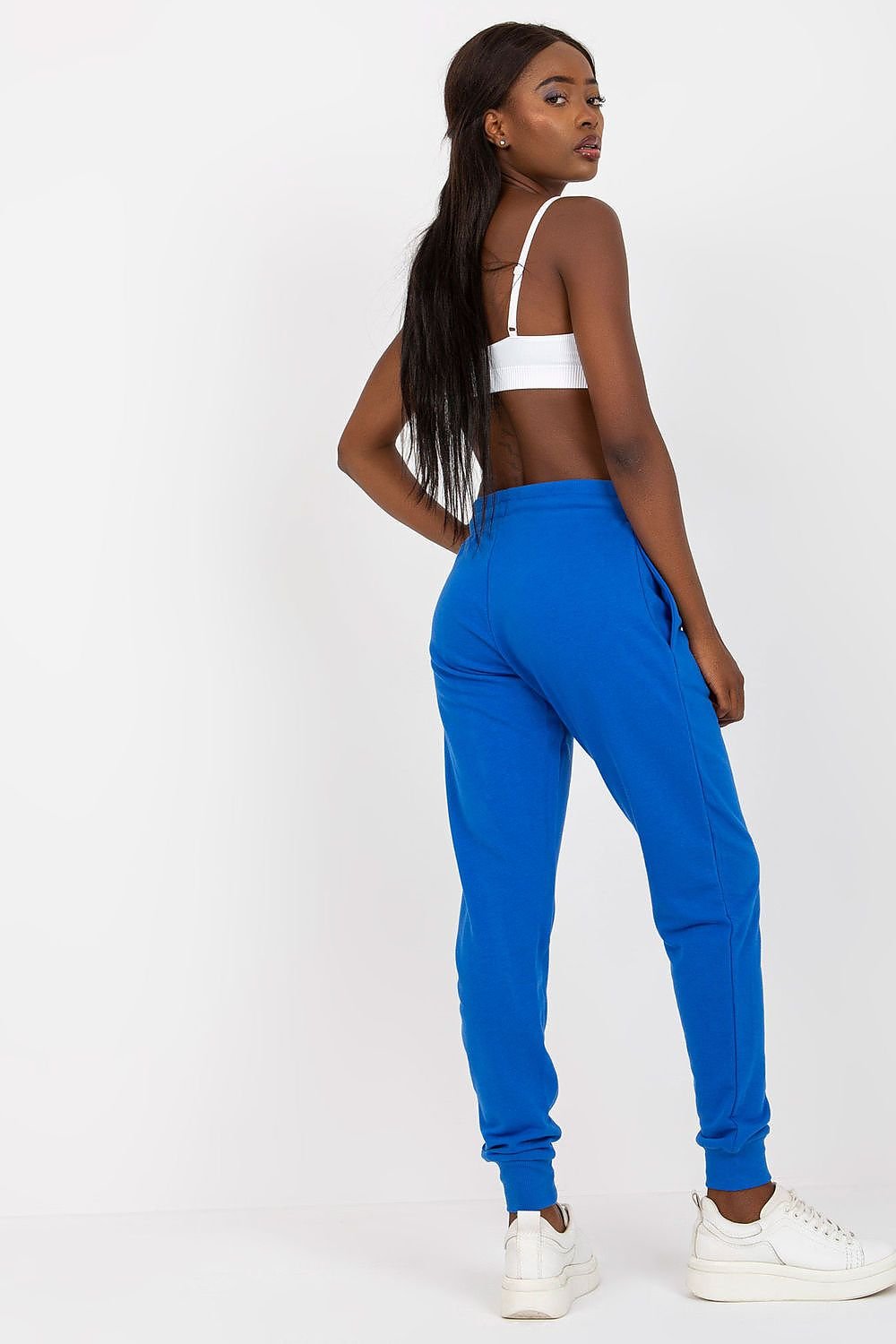 High Waist Sweatpants
