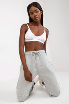 High Waist Sweatpants