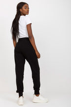 High Waist Sweatpants