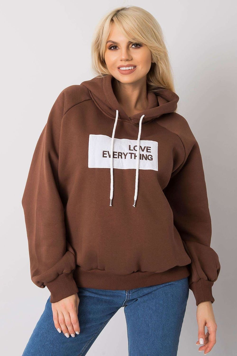 Love Everything Hoodie