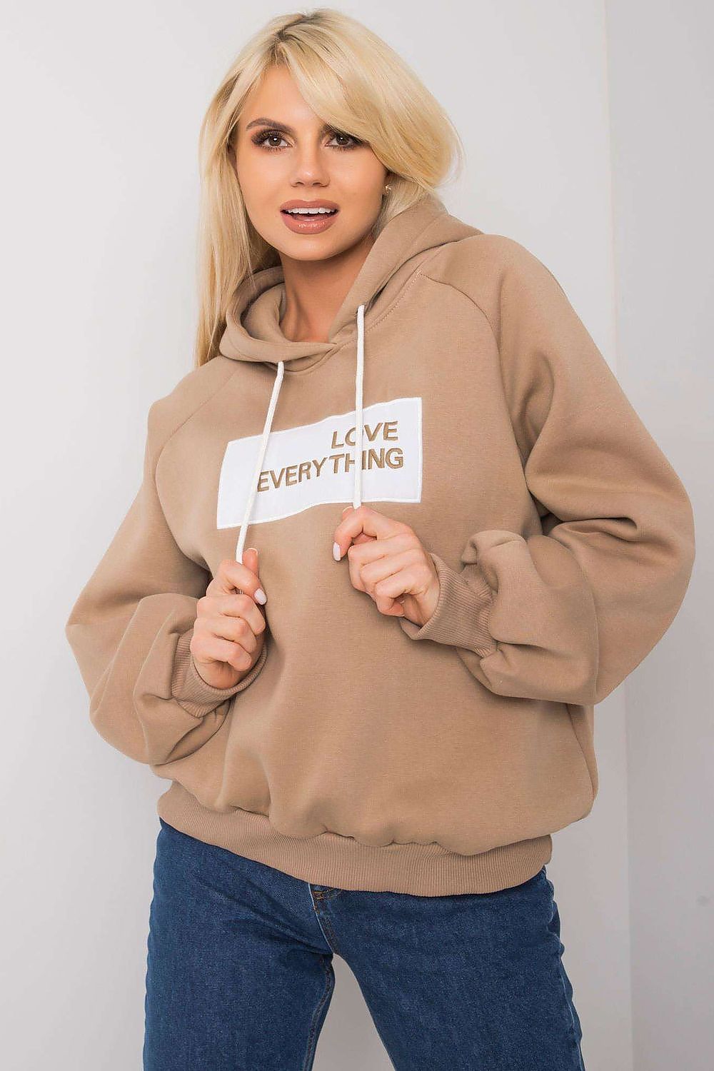 Love Everything Hoodie