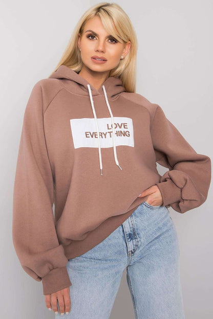 Love Everything Hoodie