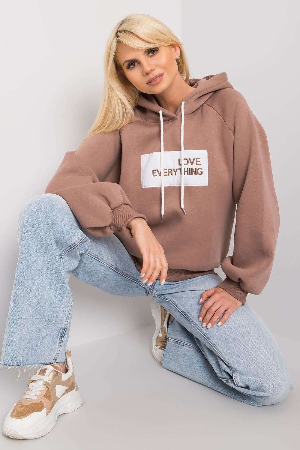 Love Everything Hoodie