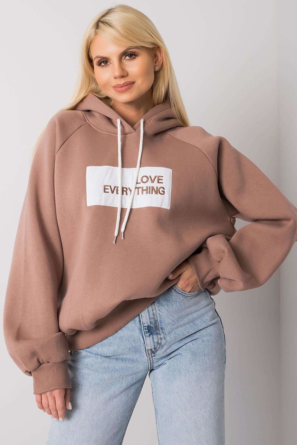 Love Everything Hoodie