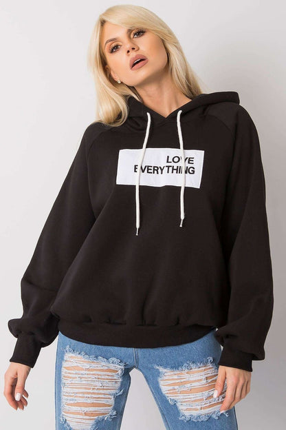 Love Everything Hoodie