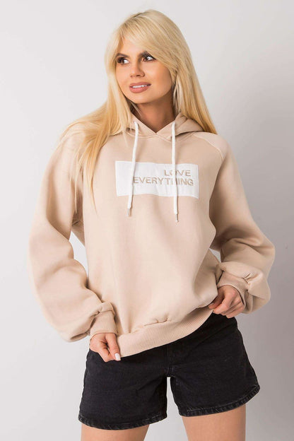 Love Everything Hoodie