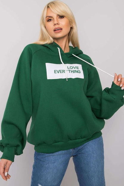 Love Everything Hoodie