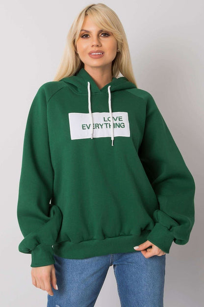 Love Everything Hoodie