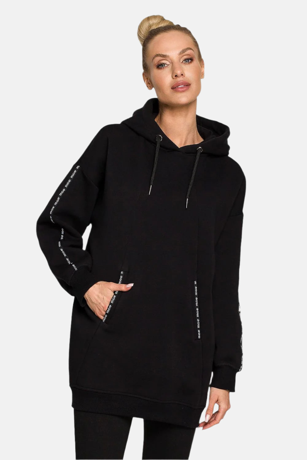  Sweatshirt model 169977 Moe 