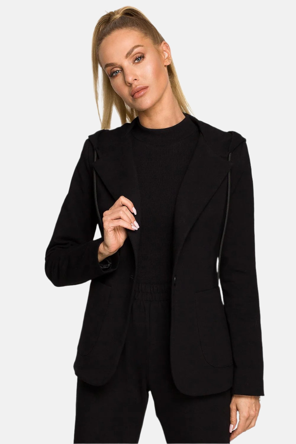  Jacket model 170000 Moe 
