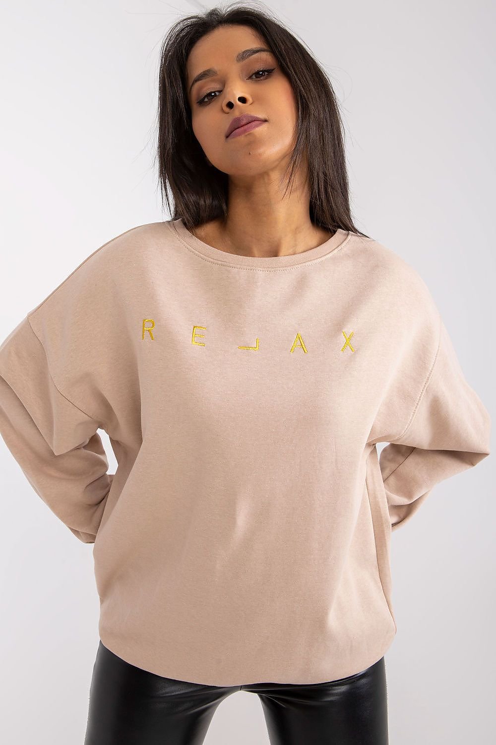 Relax Sweatshirt