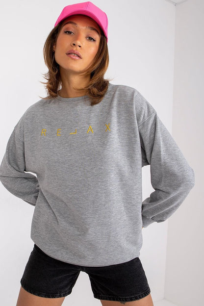 Relax Sweatshirt