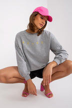 Relax Sweatshirt