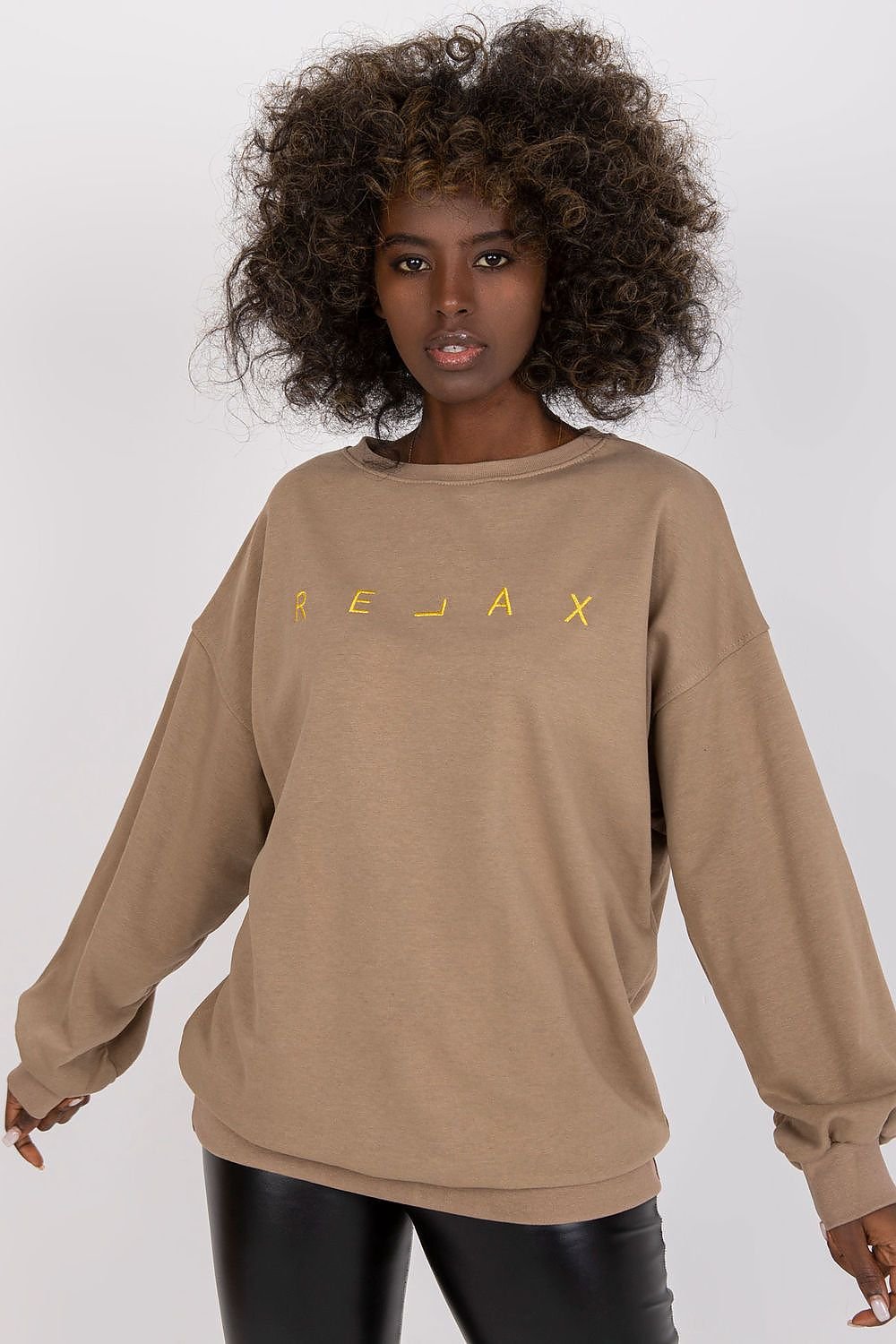 Relax Sweatshirt