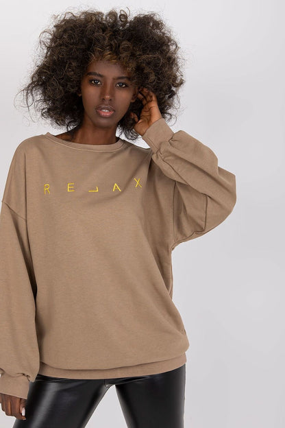 Relax Sweatshirt