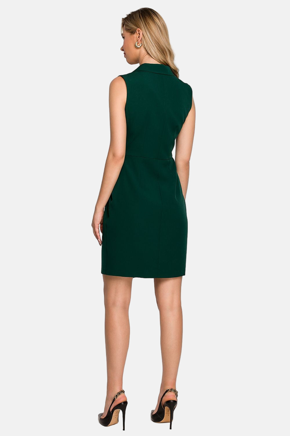  Evening dress model 170492 Makover 