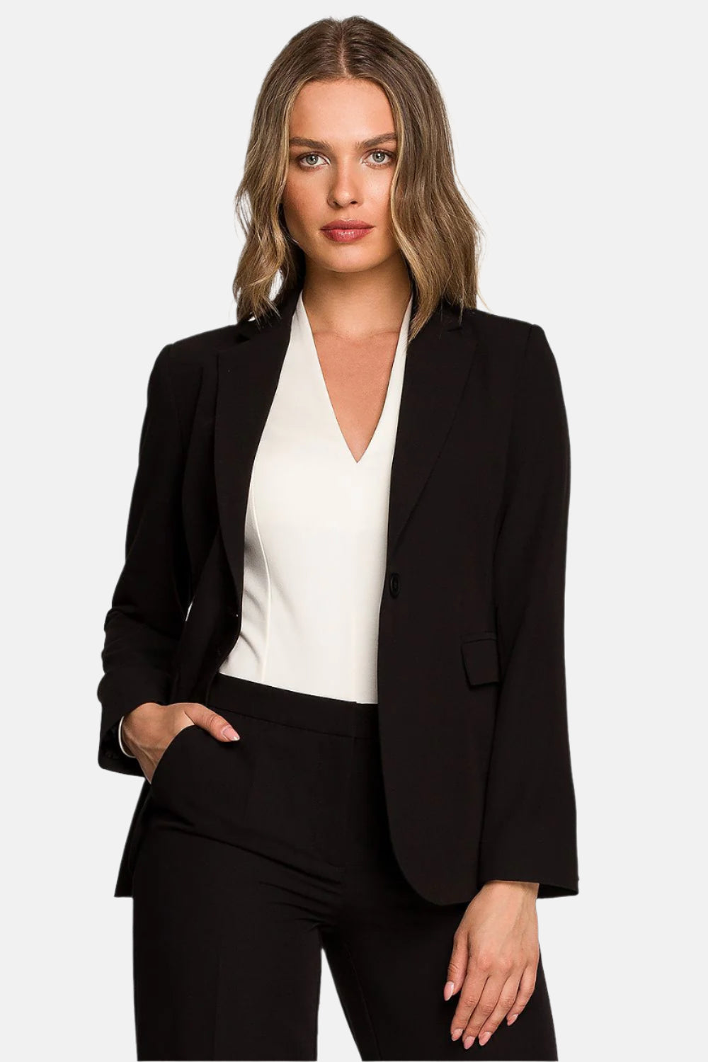  Jacket model 171212 Stylove 