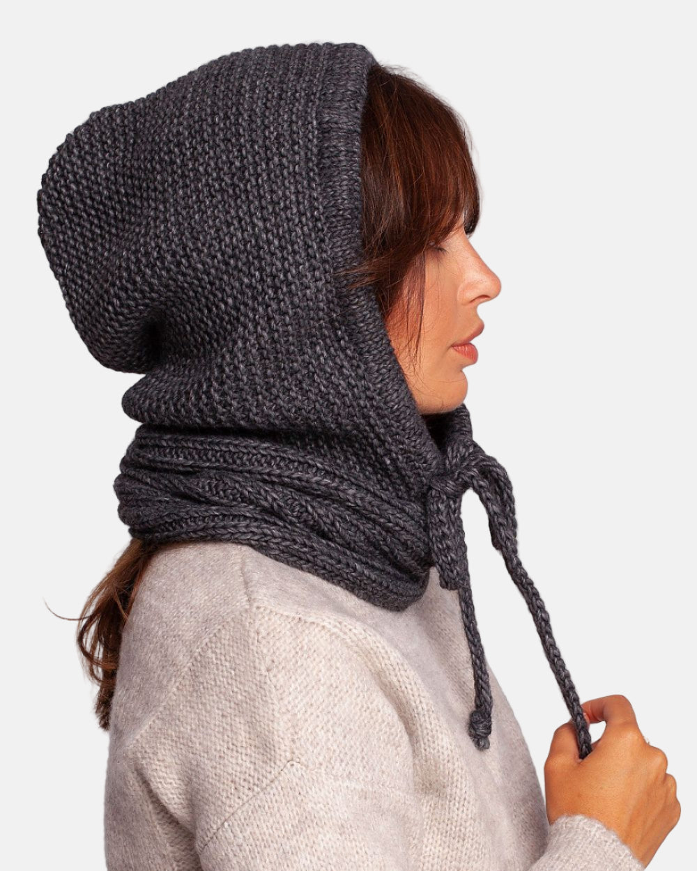  Balaclava model 171248 BE Knit 