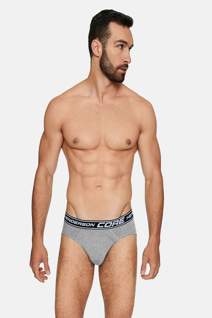 Henderson Bone Men's Briefs Set | 2 pcs