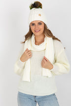 Hat & Scarf Set