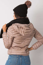 Hat & Scarf Set