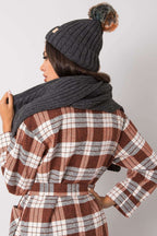 Hat & Scarf Set