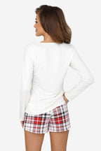  Pyjama model 172528 Donna 