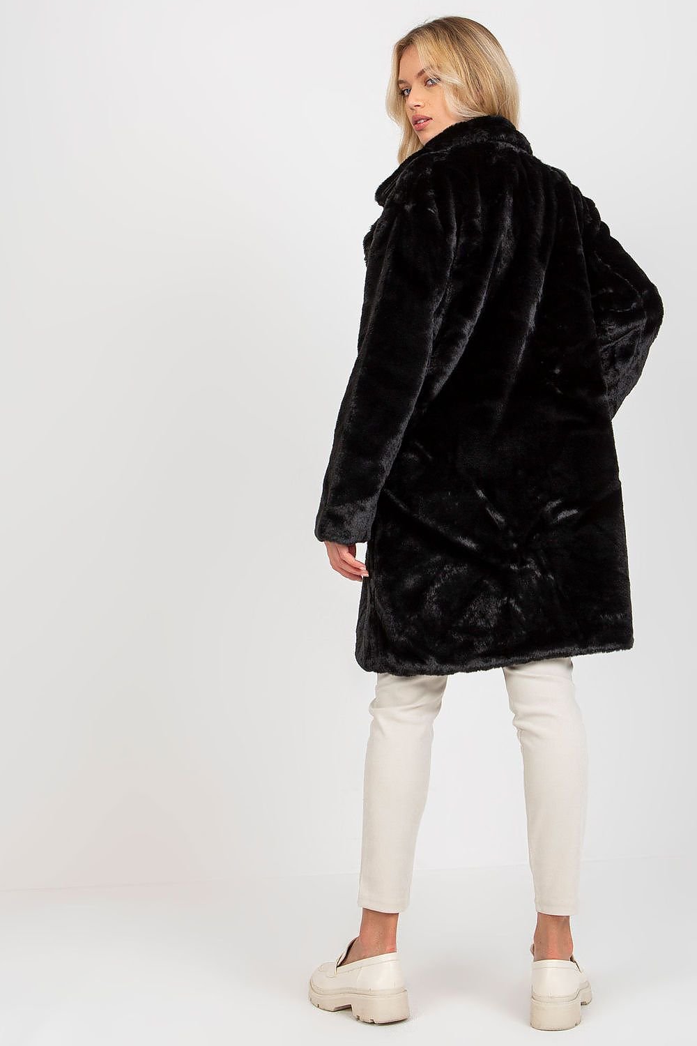 Fur Coat