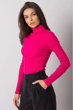  Turtleneck model 173409 Rue Paris 