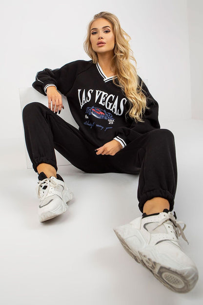 Las Vegas Tracksuit Set