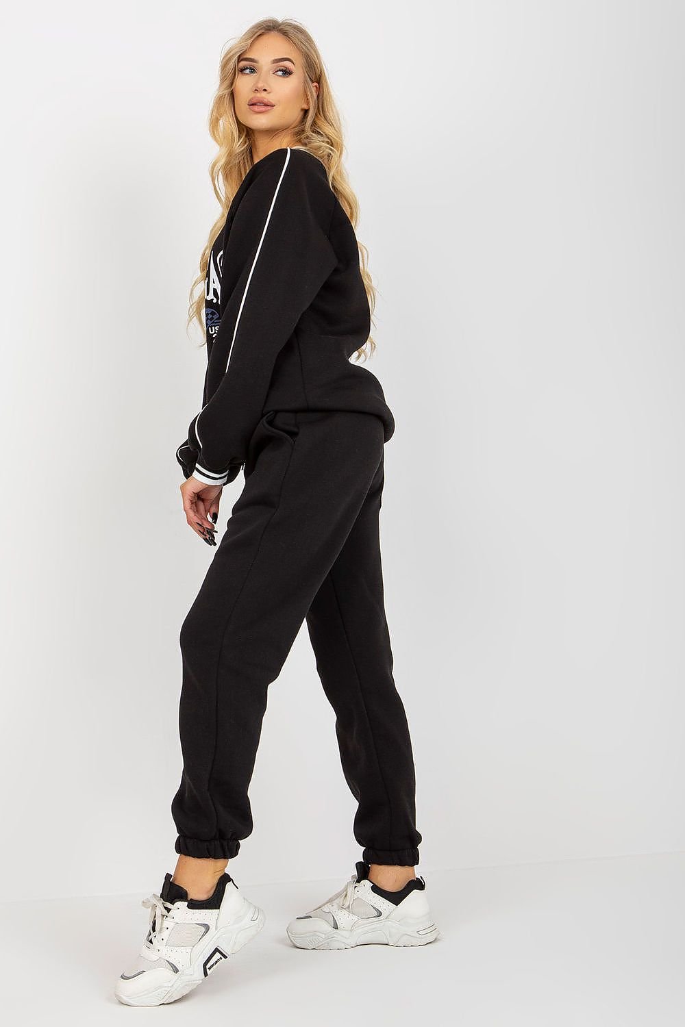 Las Vegas Tracksuit Set