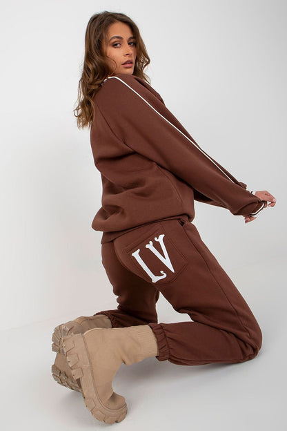 Las Vegas Tracksuit Set