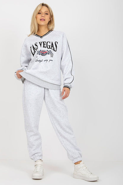 Las Vegas Tracksuit Set