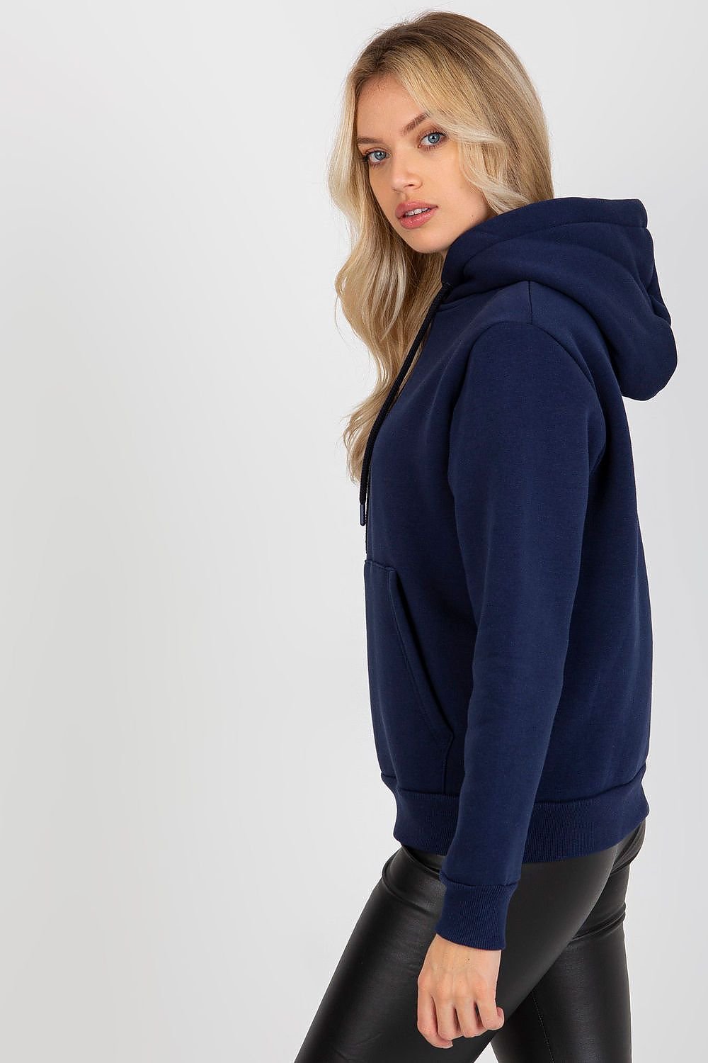 Classic Pullover Hoodie