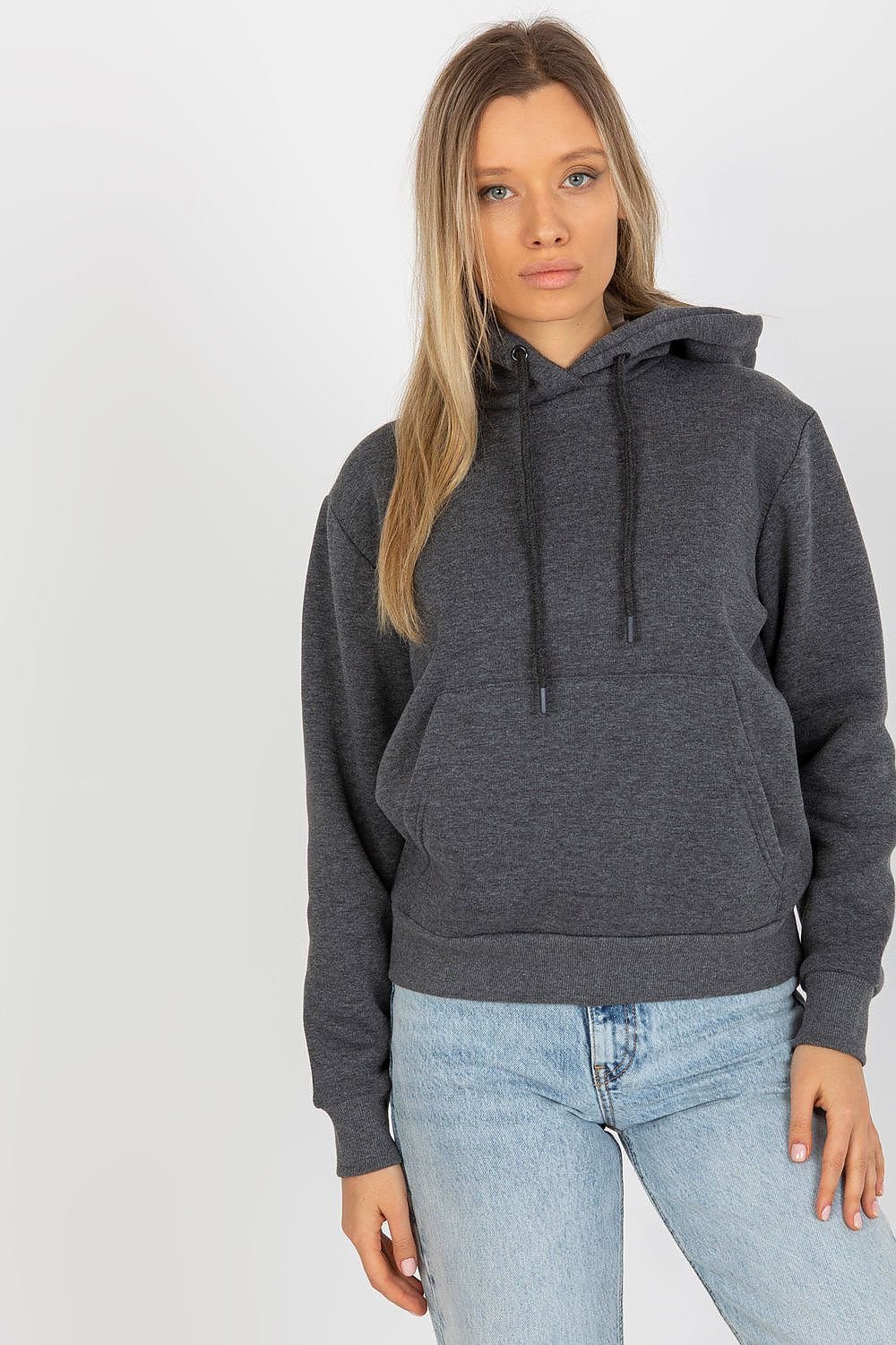 Classic Pullover Hoodie