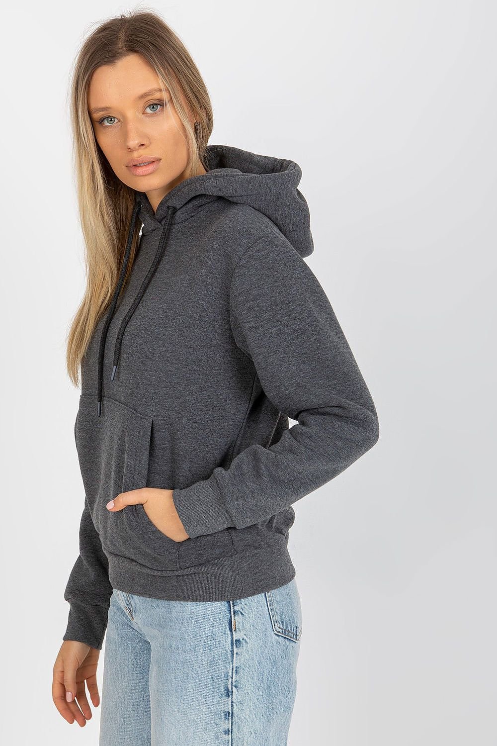 Classic Pullover Hoodie