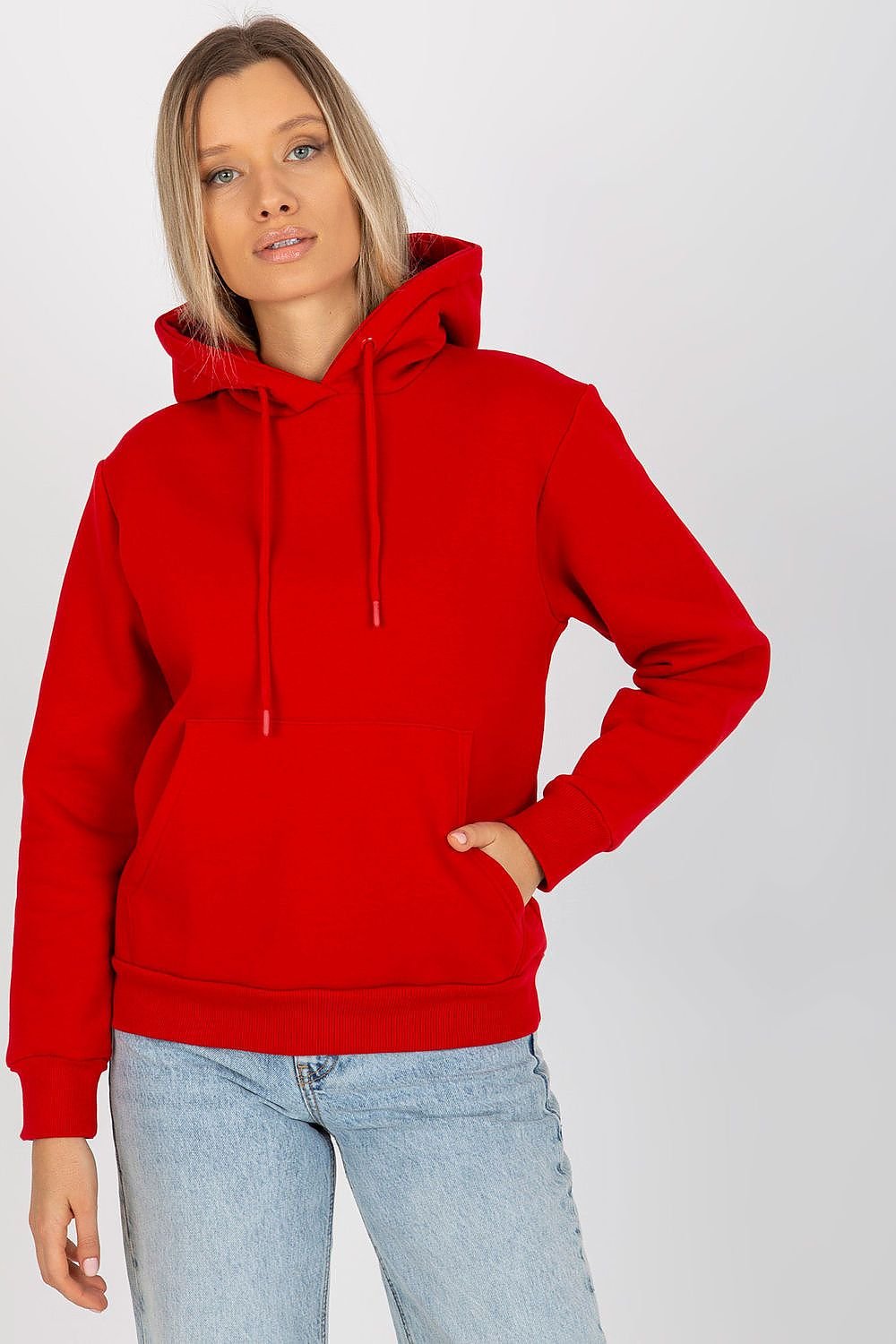 Classic Pullover Hoodie