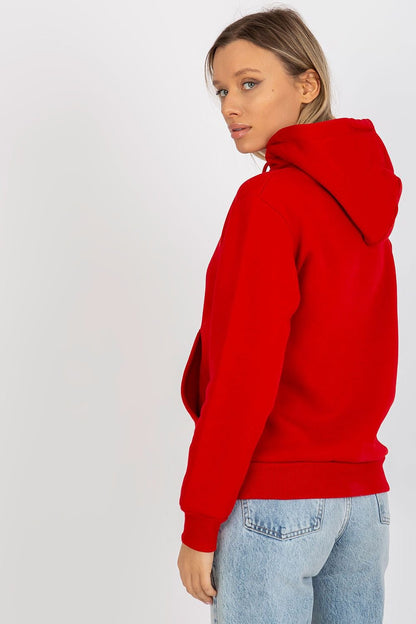 Classic Pullover Hoodie